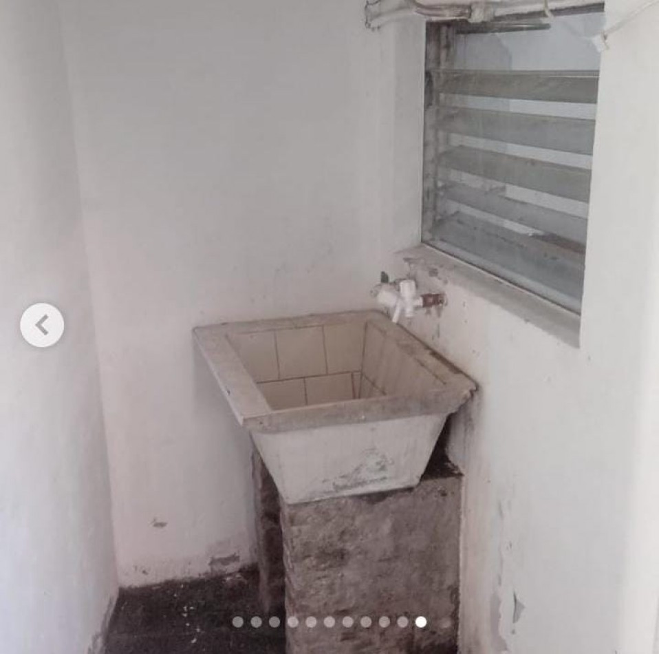 DEPARTMENTO EN ALQUILER EN SAN MIGUEL