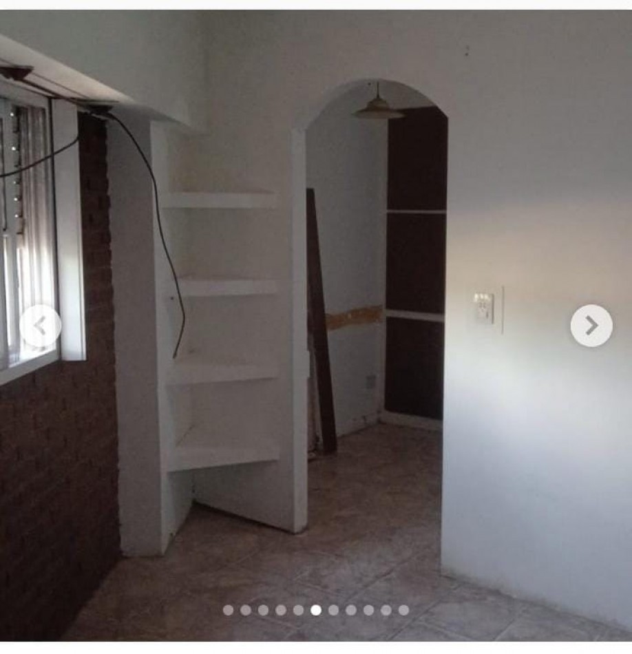 DEPARTMENTO EN ALQUILER EN SAN MIGUEL