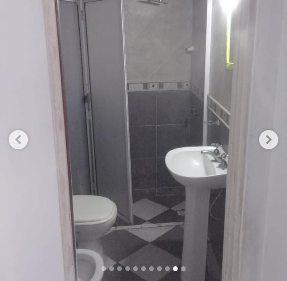 DEPARTMENTO EN ALQUILER EN SAN MIGUEL