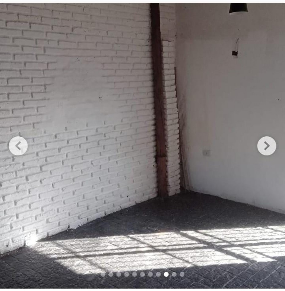 DEPARTMENTO EN ALQUILER EN SAN MIGUEL