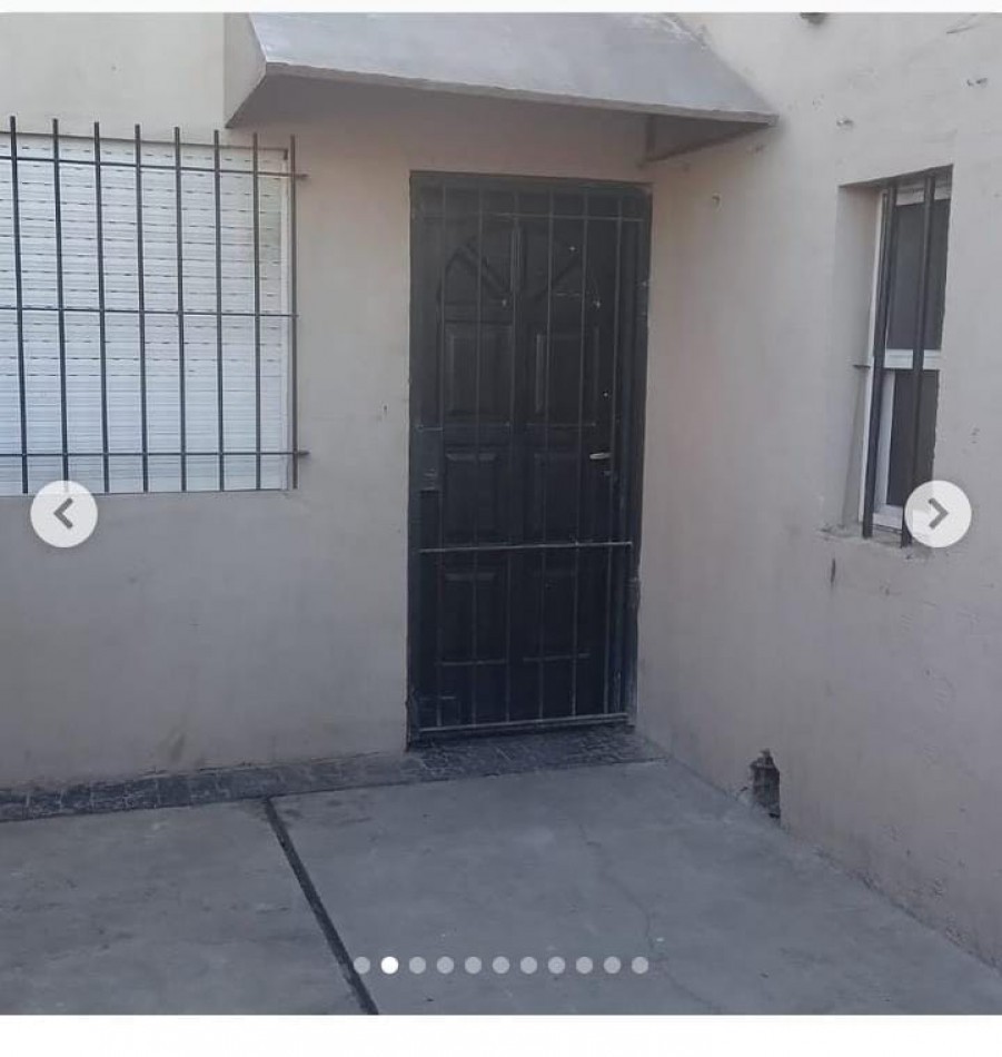 DEPARTMENTO EN ALQUILER EN SAN MIGUEL