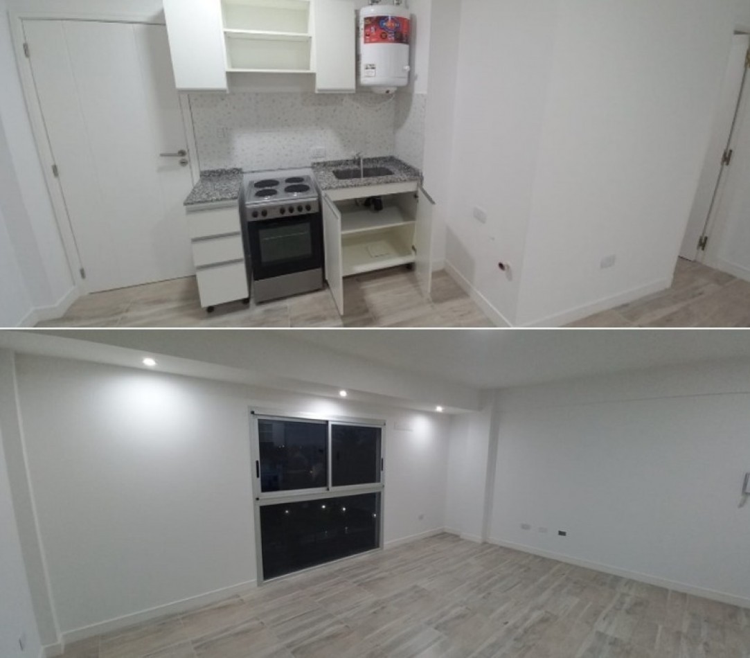 MONOAMBIENTE EN ALQUILER EN SAN MIGUEL.