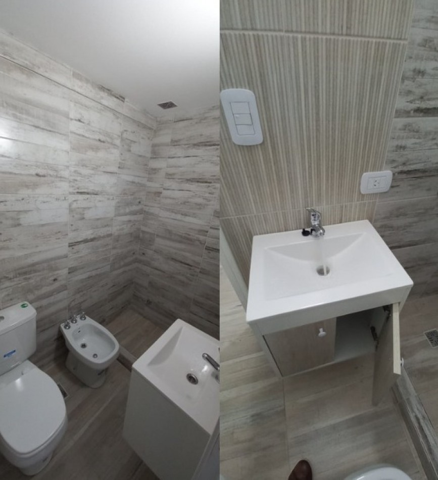 MONOAMBIENTE EN ALQUILER EN SAN MIGUEL.