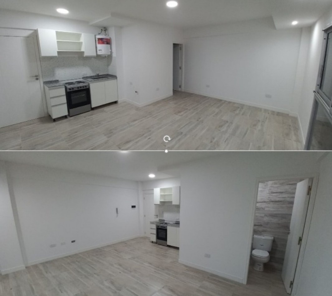 MONOAMBIENTE EN ALQUILER EN SAN MIGUEL.