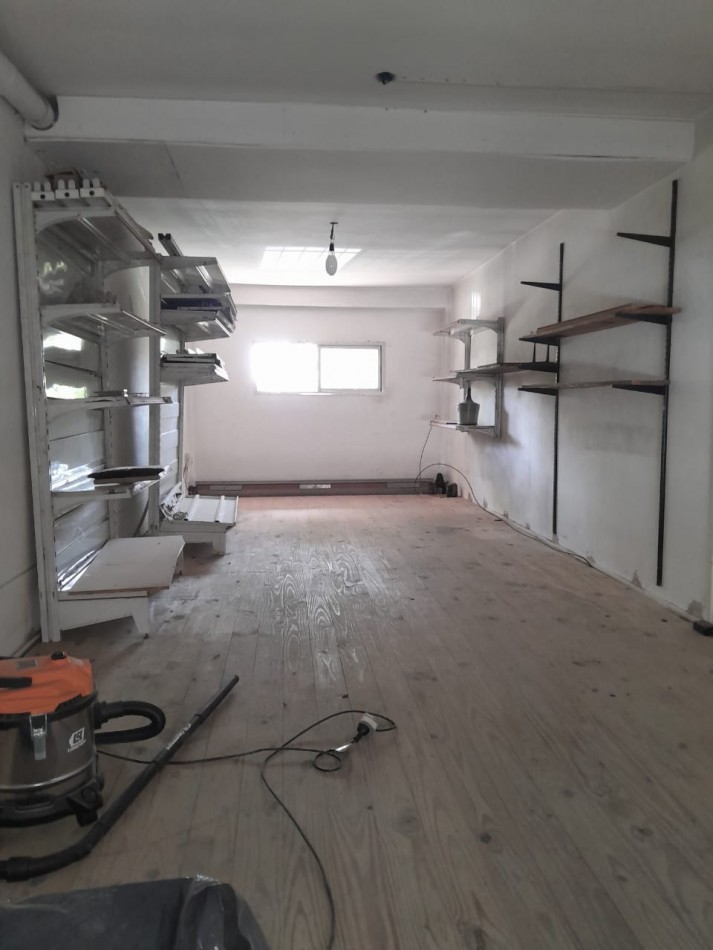 LOCAL EN ALQUILER  EN SAN MIGUEL