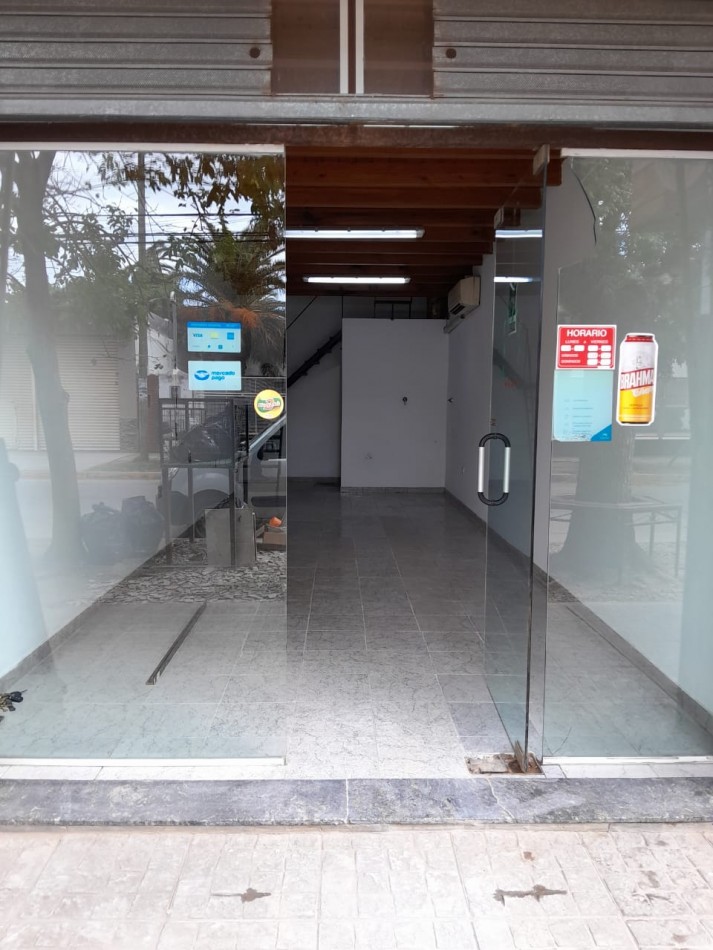 LOCAL EN ALQUILER  EN SAN MIGUEL