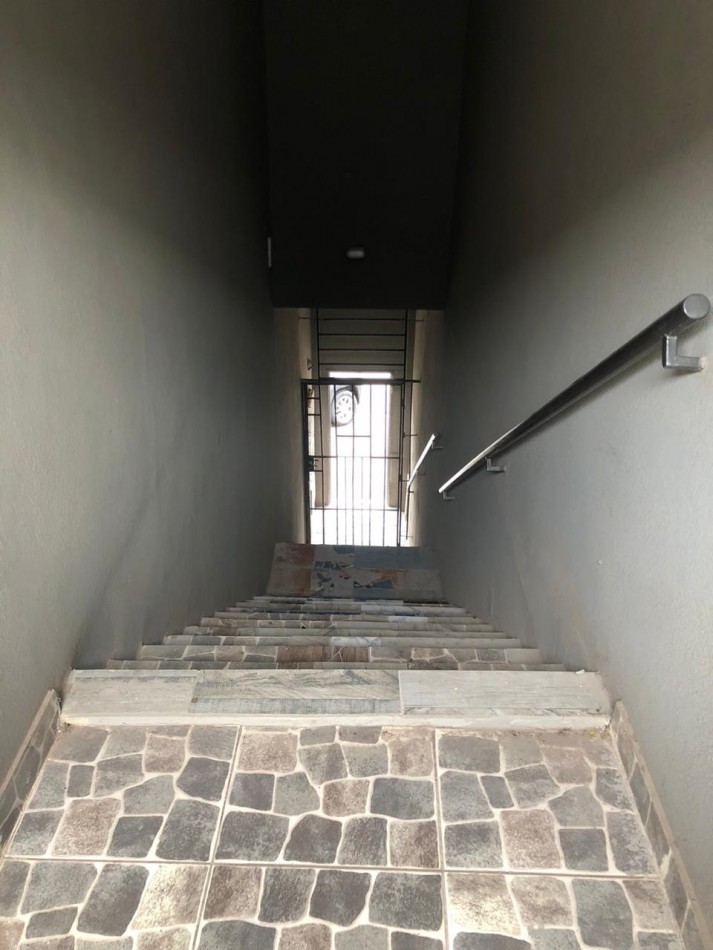 DEPARTAMENTO EN ALQUILER EN BELLA VISTA