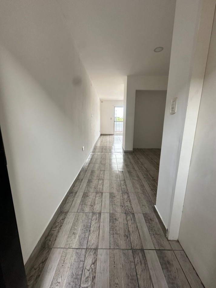 DEPARTAMENTO EN ALQUILER EN BELLA VISTA