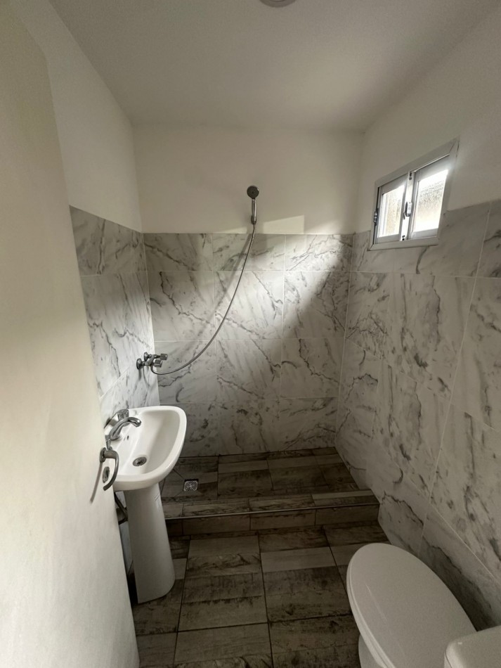 DEPARTAMENTO EN ALQUILER EN BELLA VISTA