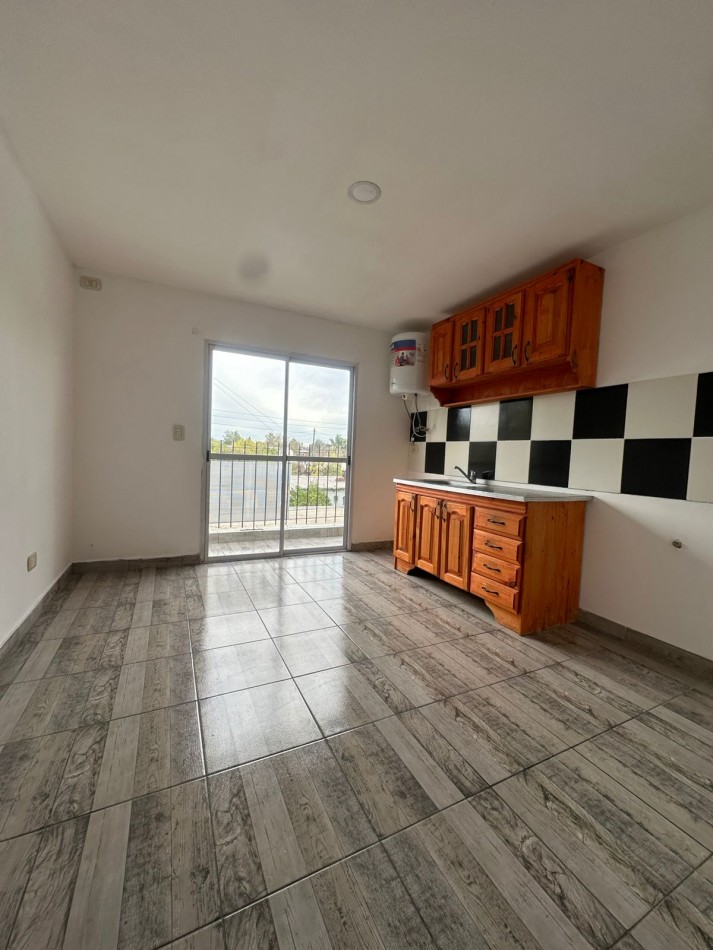 DEPARTAMENTO EN ALQUILER EN BELLA VISTA