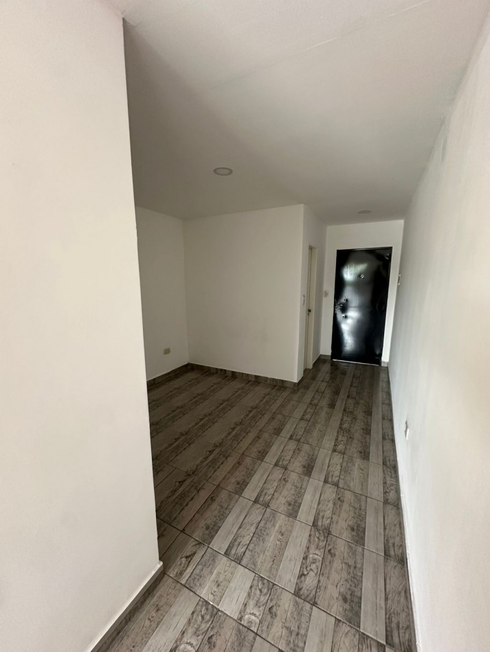 DEPARTAMENTO EN ALQUILER EN BELLA VISTA