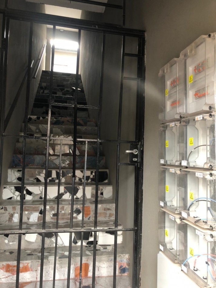 DEPARTAMENTO EN ALQUILER EN BELLA VISTA