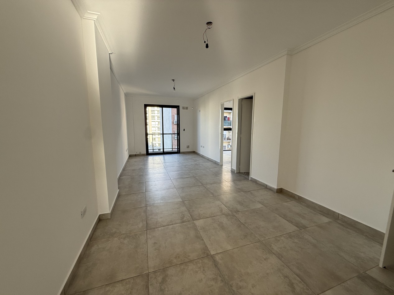 DEPARTAMENTO 2 AMBIENTES A ESTRENAR EN ALQUILER EN SAN MIGUEL