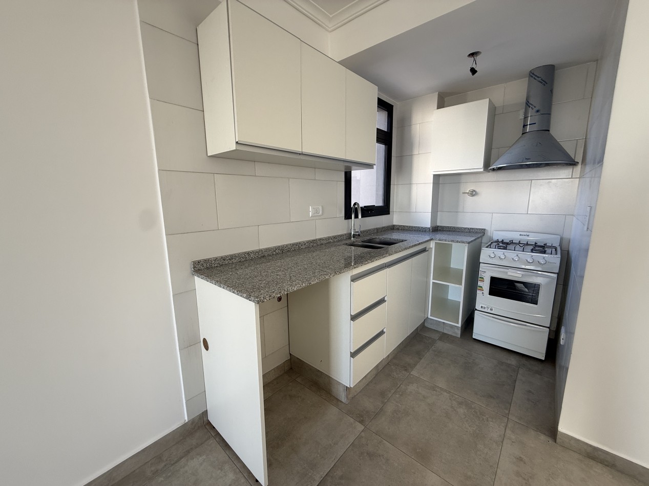 DEPARTAMENTO 2 AMBIENTES A ESTRENAR EN ALQUILER EN SAN MIGUEL