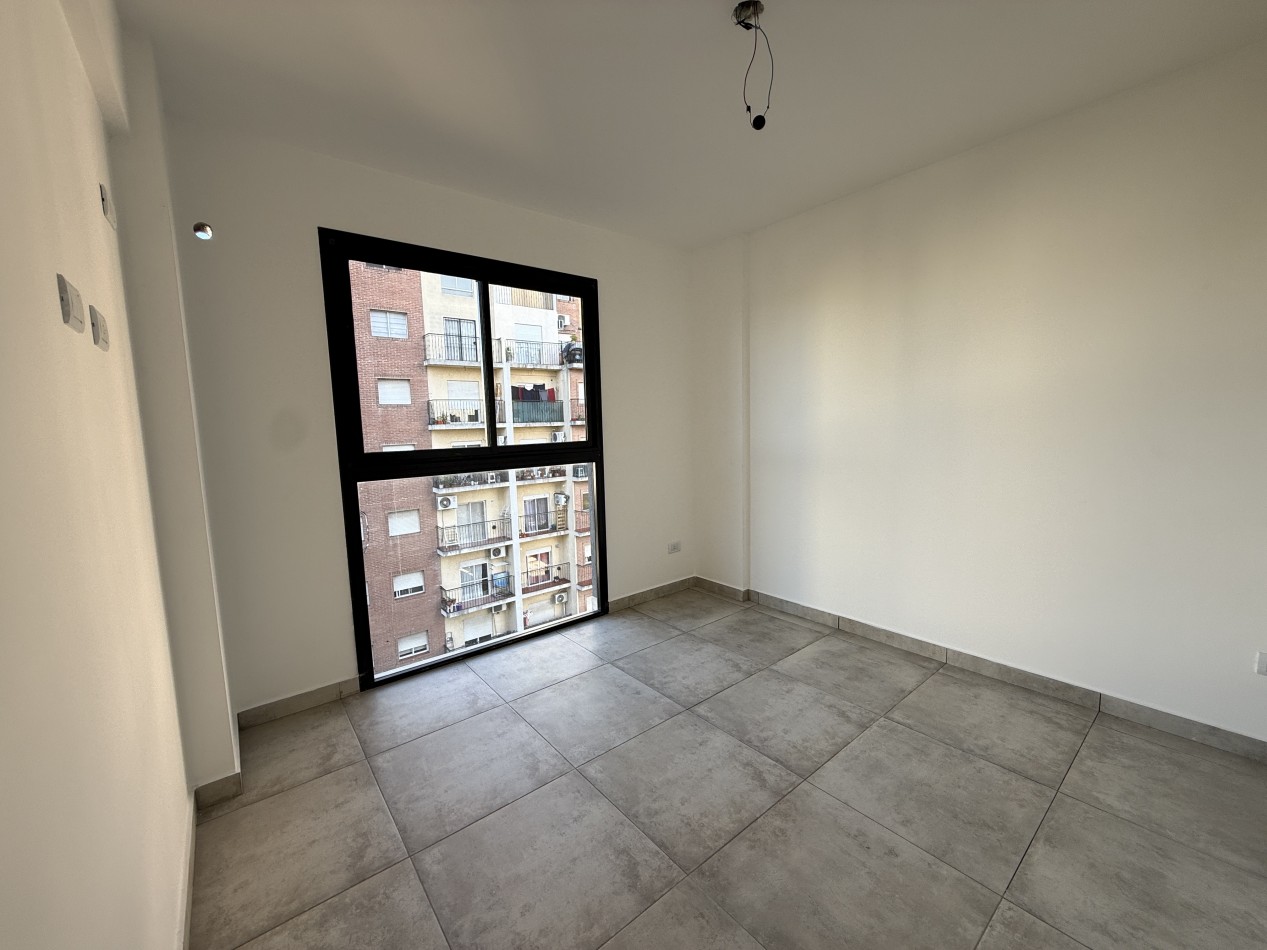 DEPARTAMENTO 2 AMBIENTES A ESTRENAR EN ALQUILER EN SAN MIGUEL