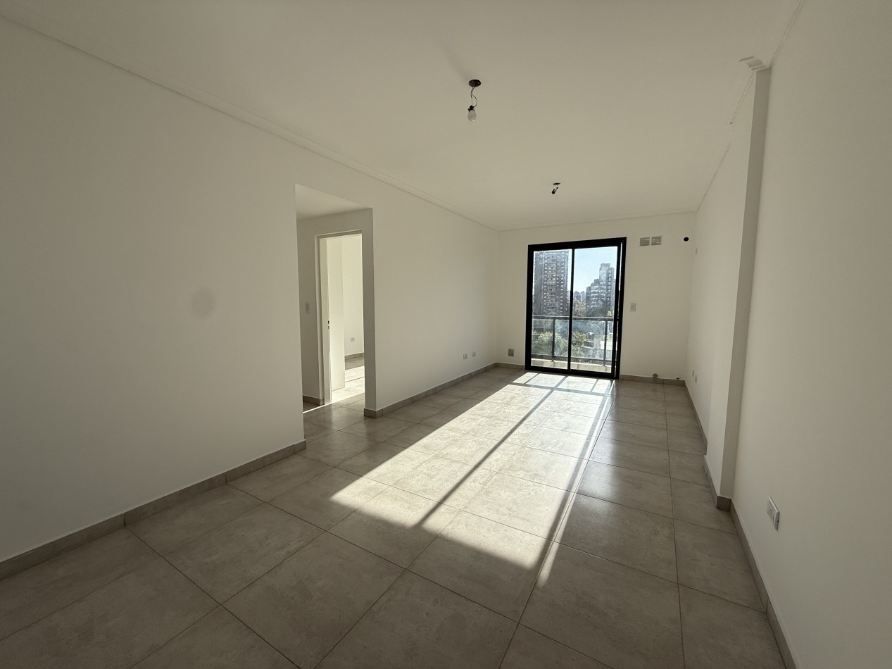 DEPARTAMENTO 2 AMBIENTES A ESTRENAR EN ALQUILER EN SAN MIGUEL