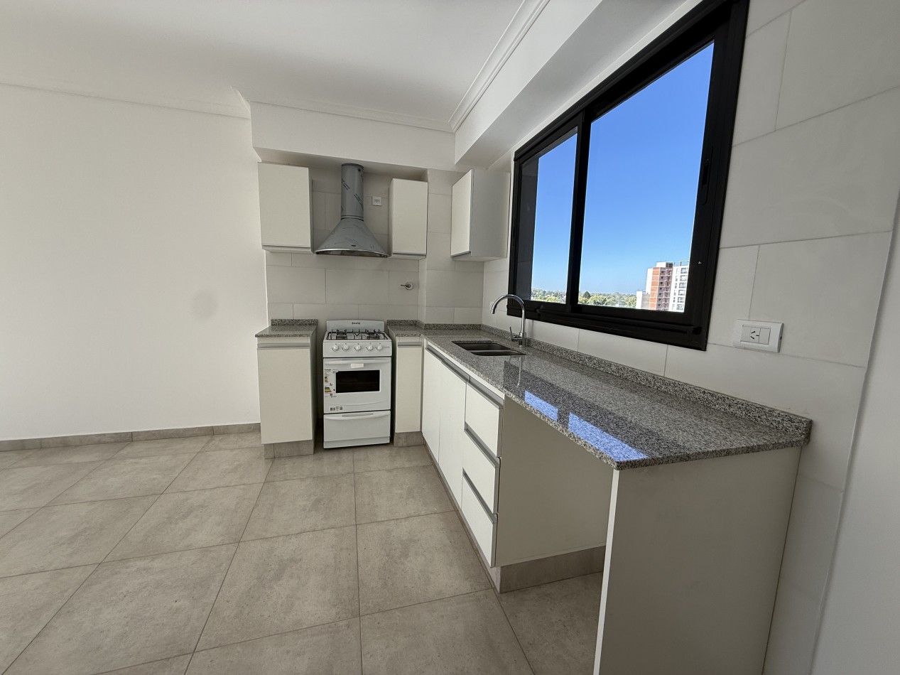 DEPARTAMENTO 2 AMBIENTES A ESTRENAR EN ALQUILER EN SAN MIGUEL