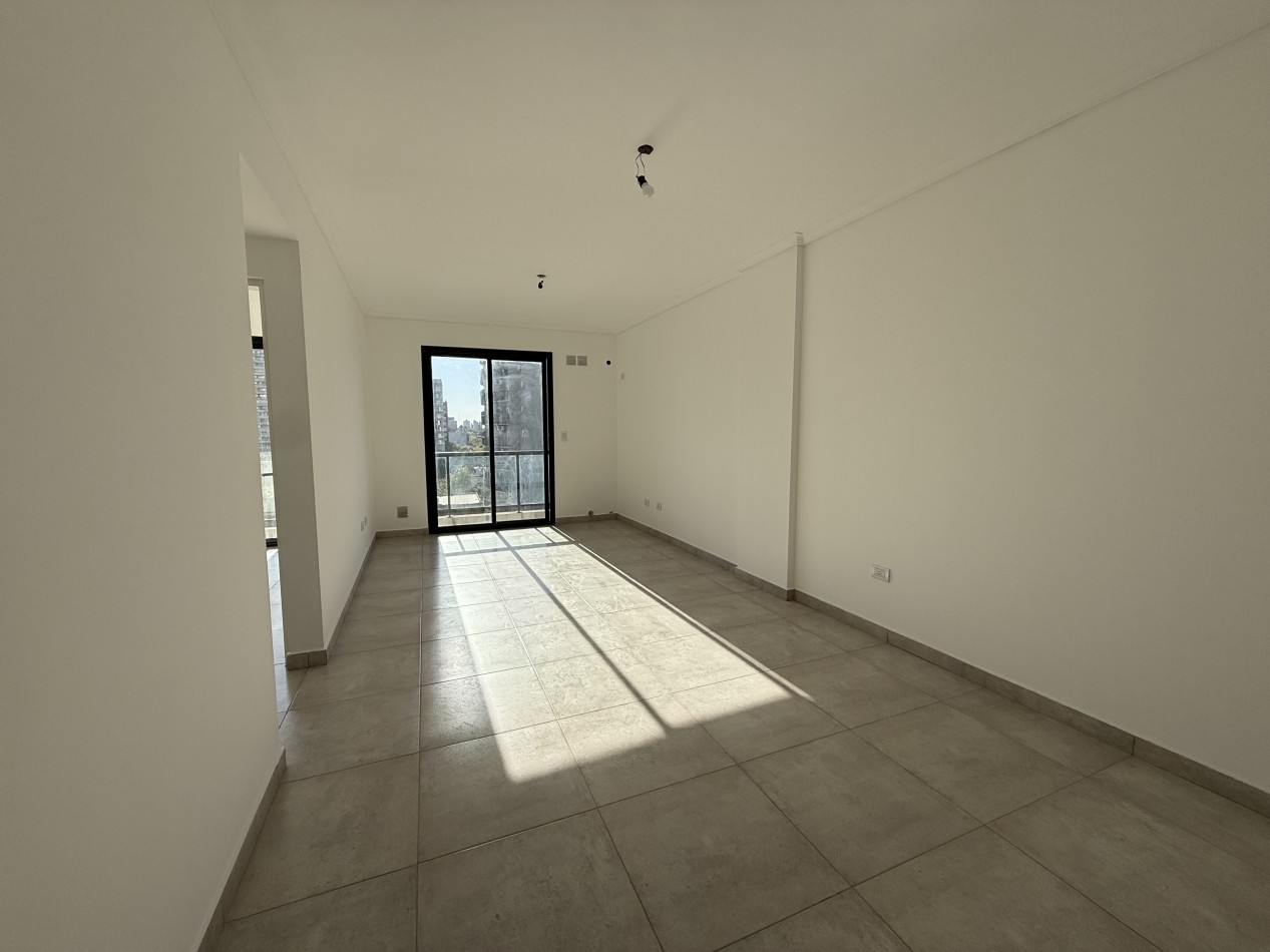 DEPARTAMENTO 2 AMBIENTES A ESTRENAR EN ALQUILER EN SAN MIGUEL