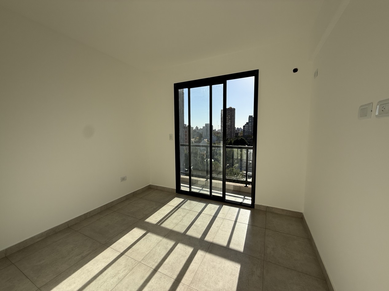 DEPARTAMENTO 2 AMBIENTES A ESTRENAR EN ALQUILER EN SAN MIGUEL