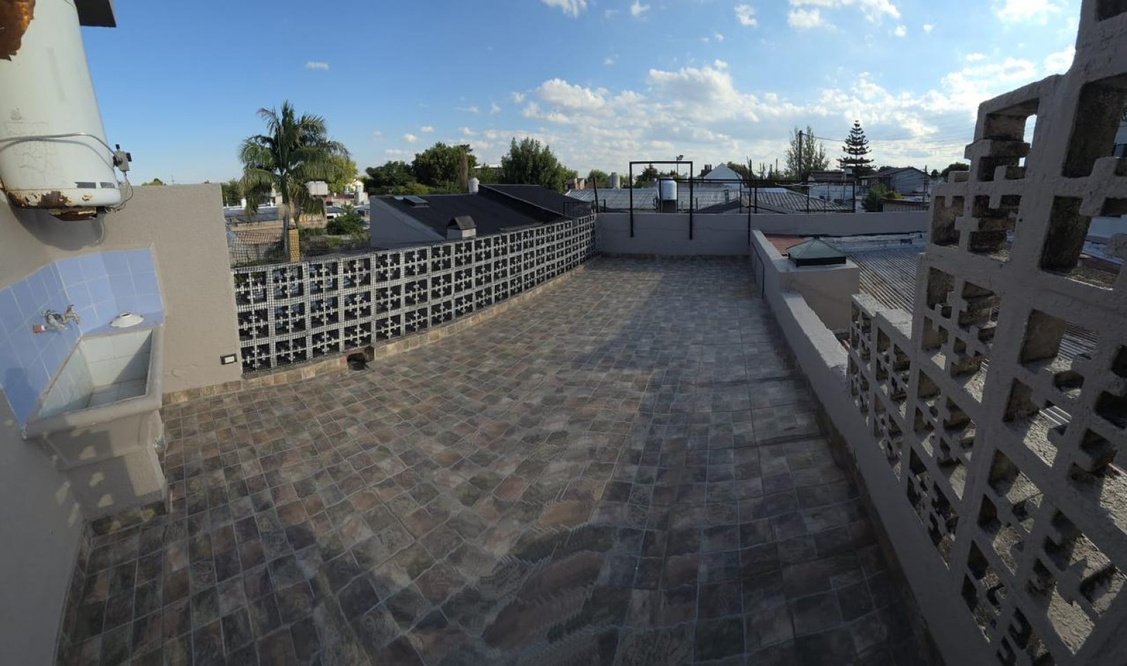 DEPARTAMENTO 2 AMBIENTES EN ALQUILER EN BELLA VISTA