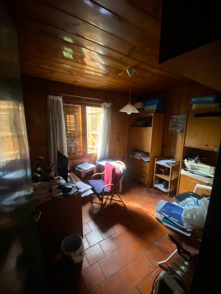 CASA EN VENTA EN BELLA VISTA
