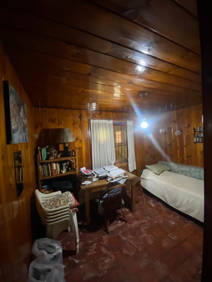 CASA EN VENTA EN BELLA VISTA