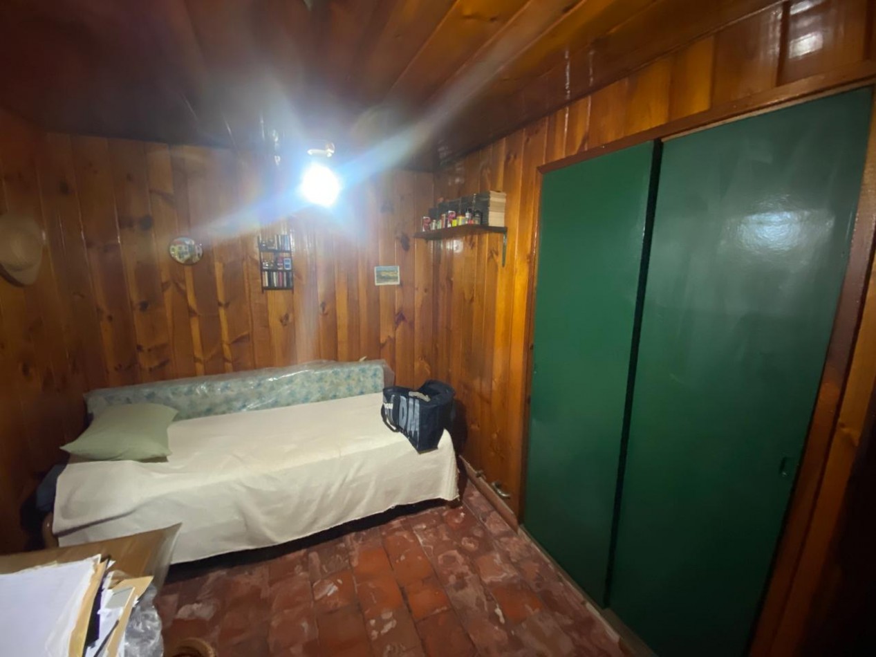CASA EN VENTA EN BELLA VISTA