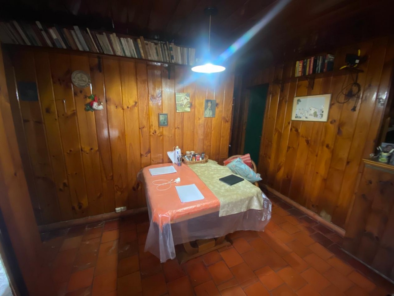 CASA EN VENTA EN BELLA VISTA