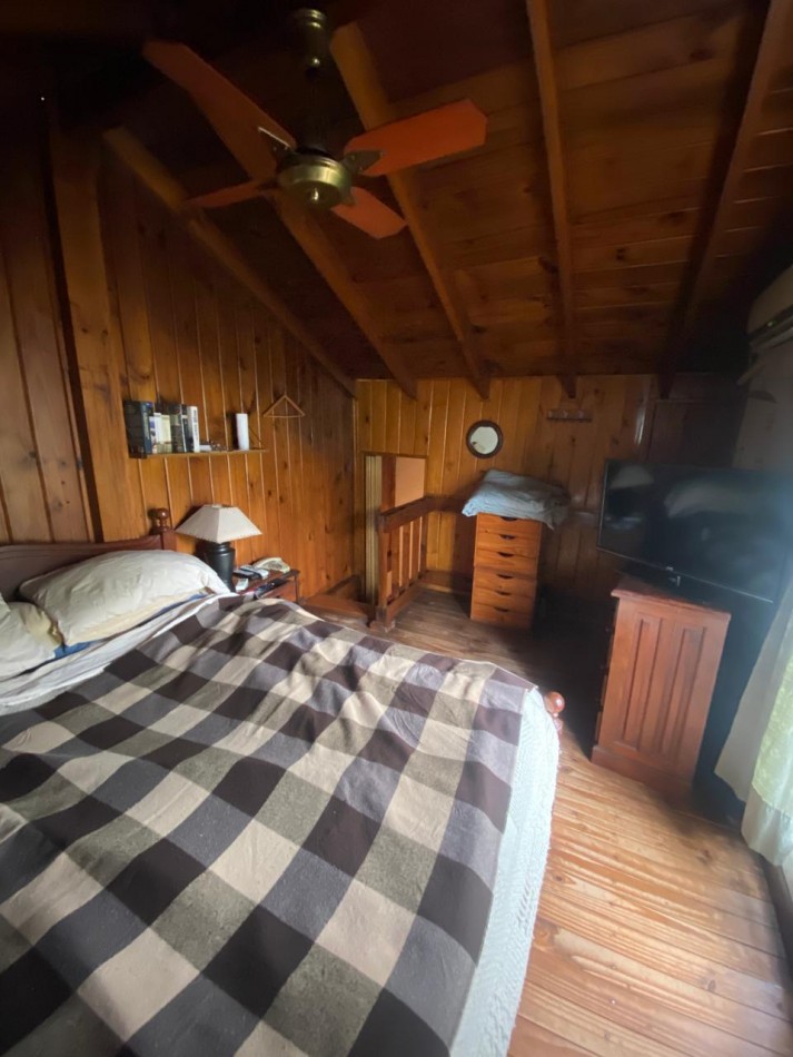CASA EN VENTA EN BELLA VISTA