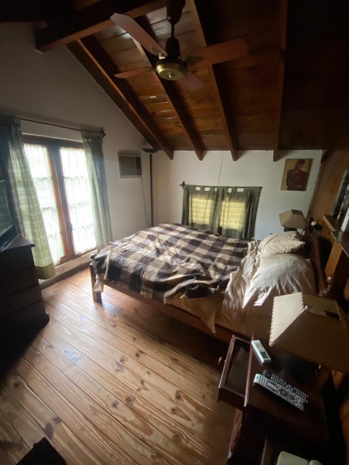 CASA EN VENTA EN BELLA VISTA