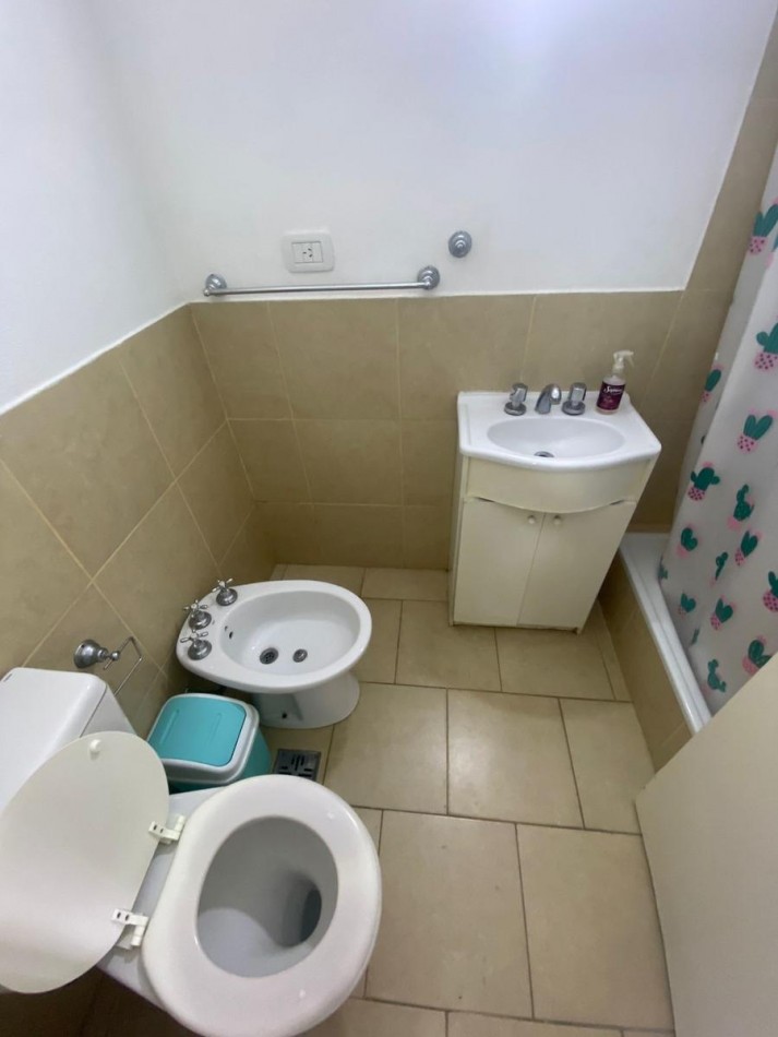 DEPARTAMENTO EN VENTA EN MUÑIZ