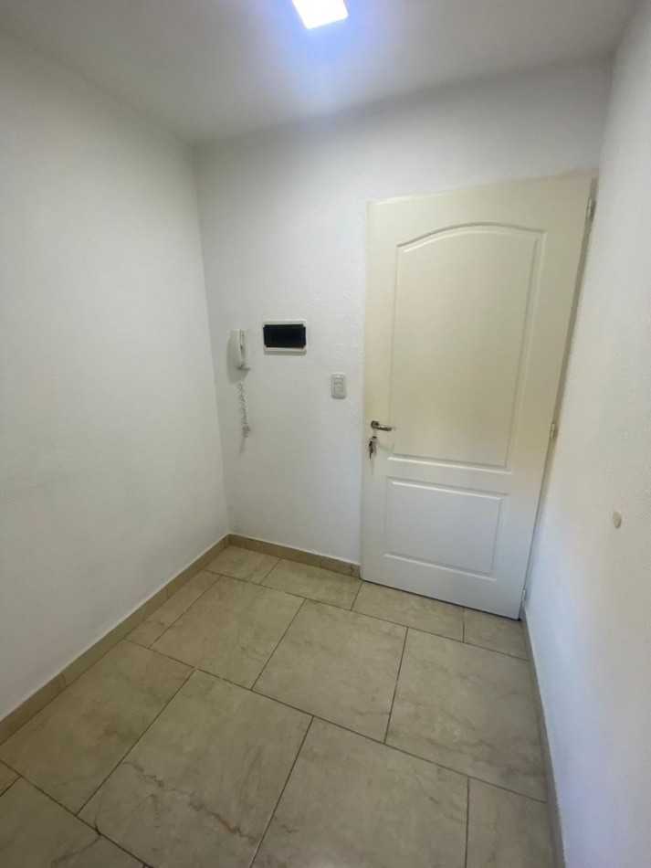 DEPARTAMENTO EN VENTA EN MUÑIZ