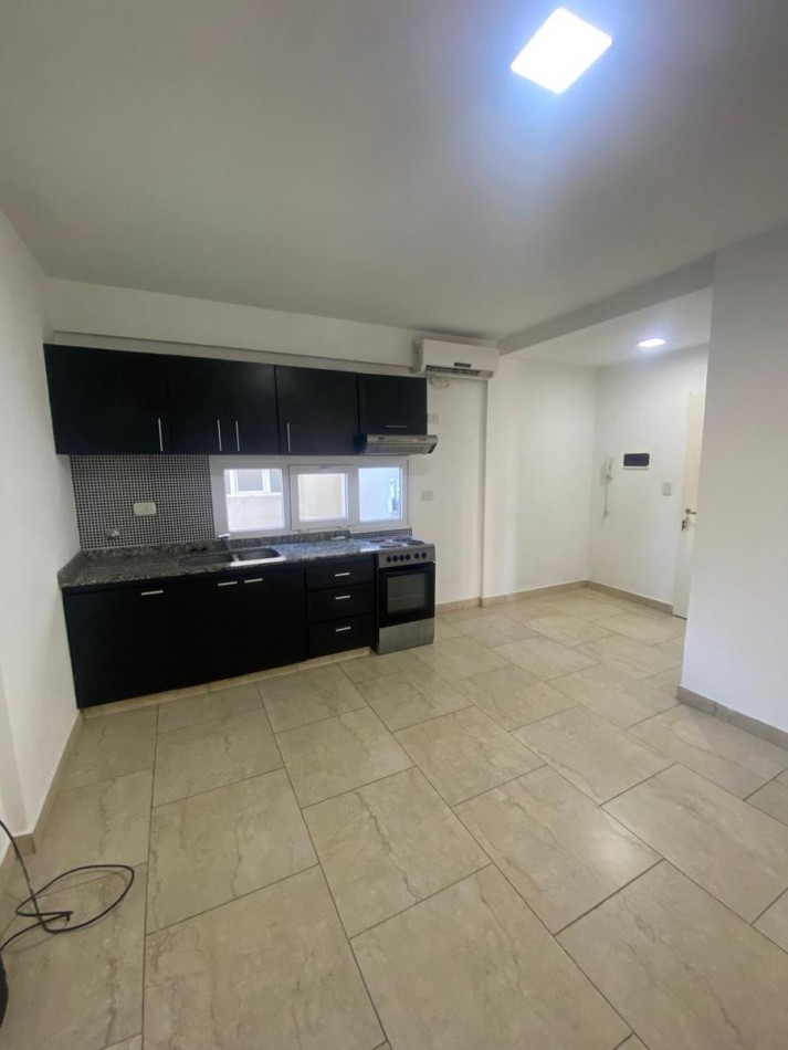DEPARTAMENTO EN VENTA EN MUÑIZ