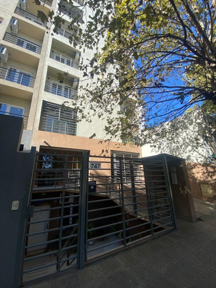 DEPARTAMENTO EN VENTA EN MUÑIZ