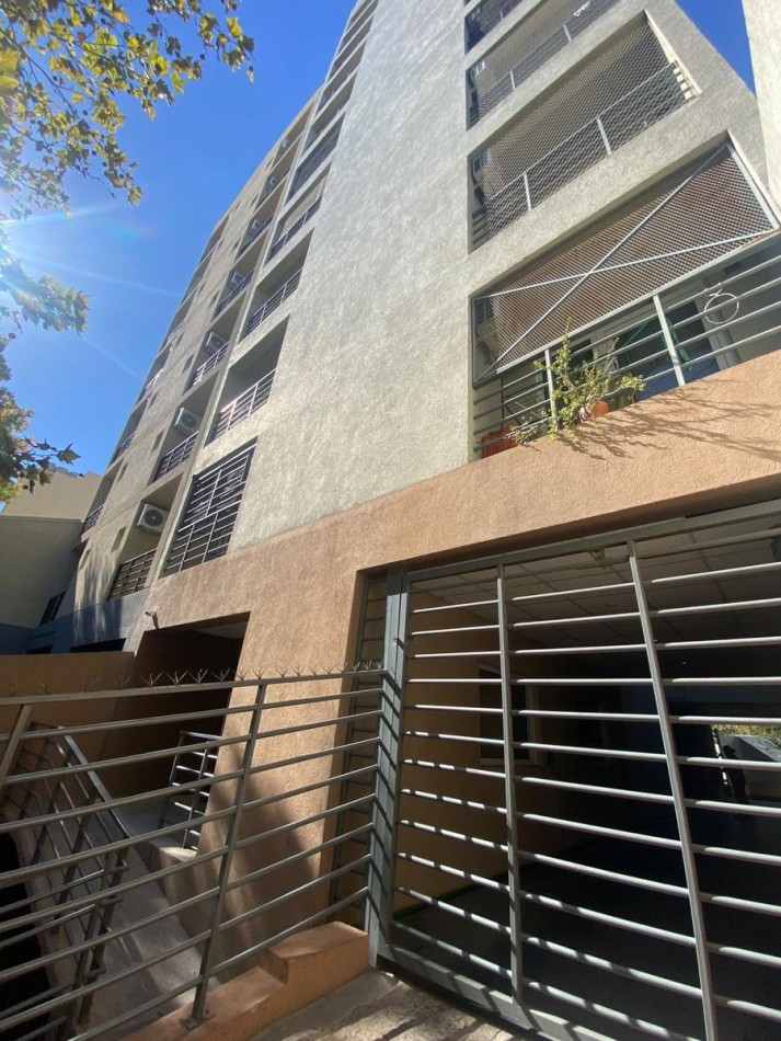 DEPARTAMENTO EN VENTA EN MUÑIZ