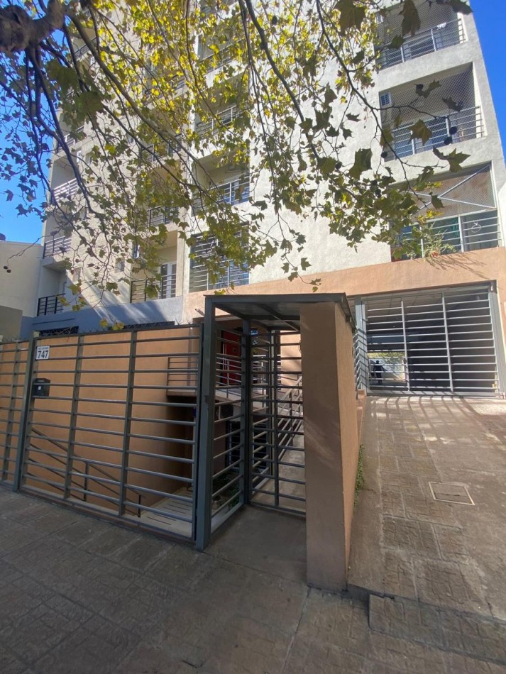 DEPARTAMENTO EN VENTA EN MUÑIZ
