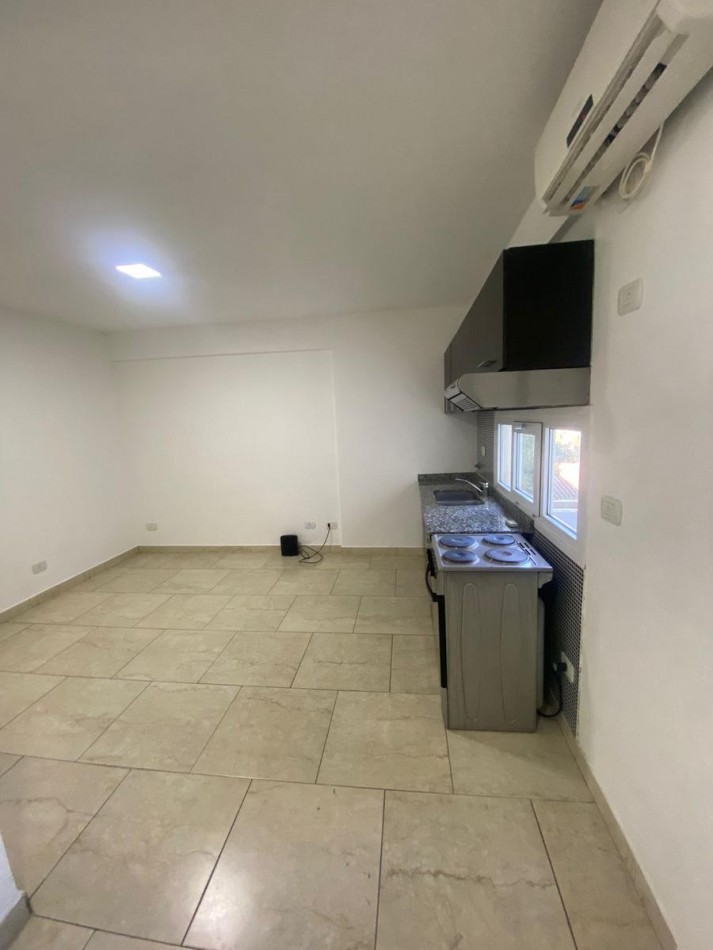 DEPARTAMENTO EN VENTA EN MUÑIZ