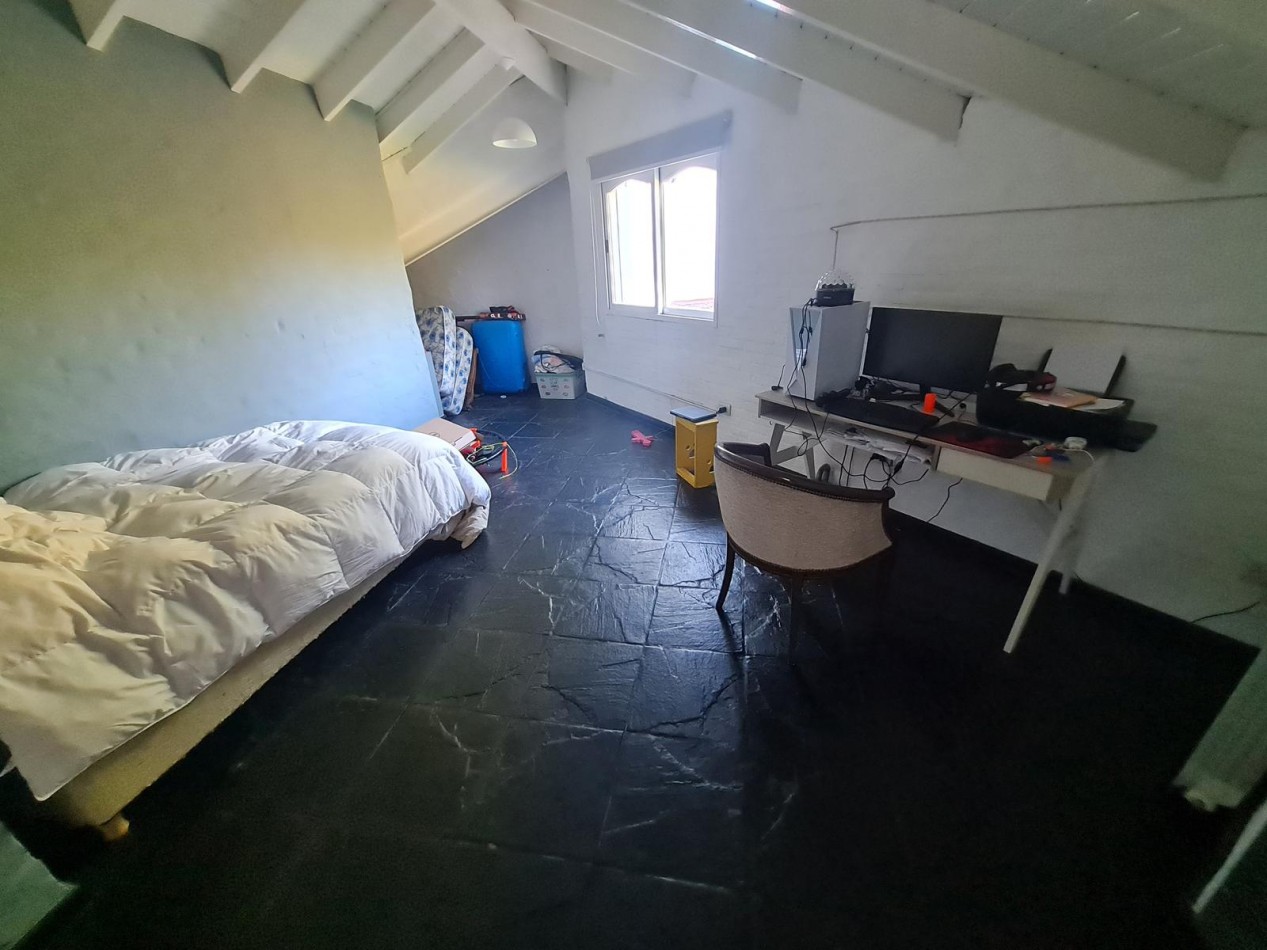 CASA EN VENTA EN PILAR
