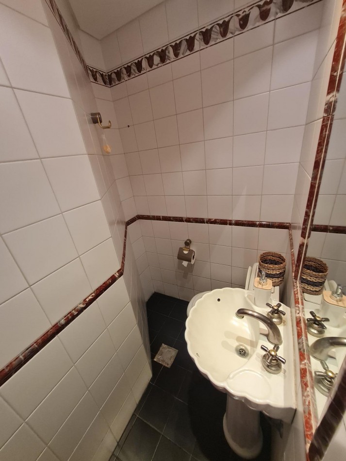 CASA EN VENTA EN PILAR