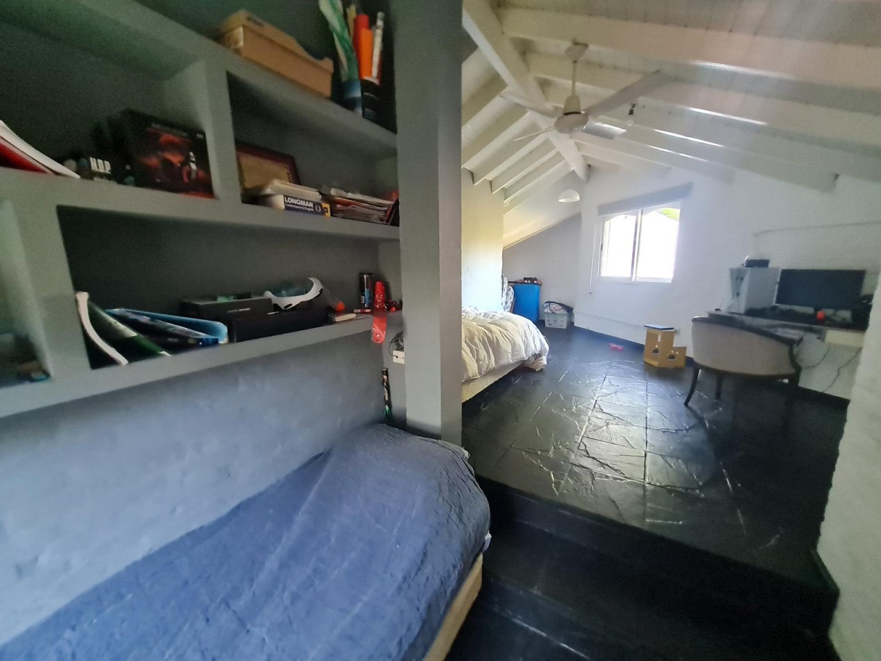 CASA EN VENTA EN PILAR