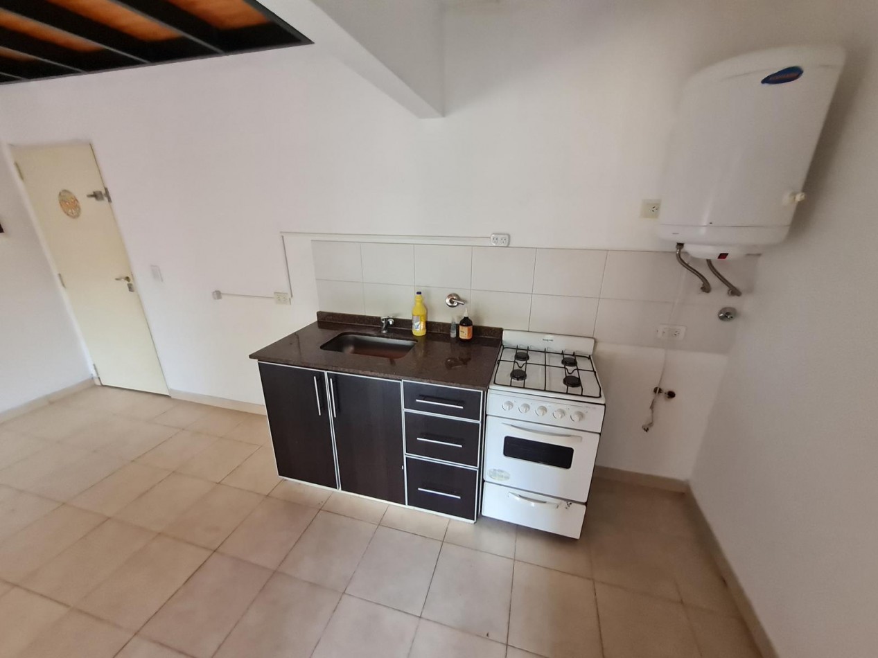 DEPARTAMENTO EN VENTA EN SAN MIGUEL