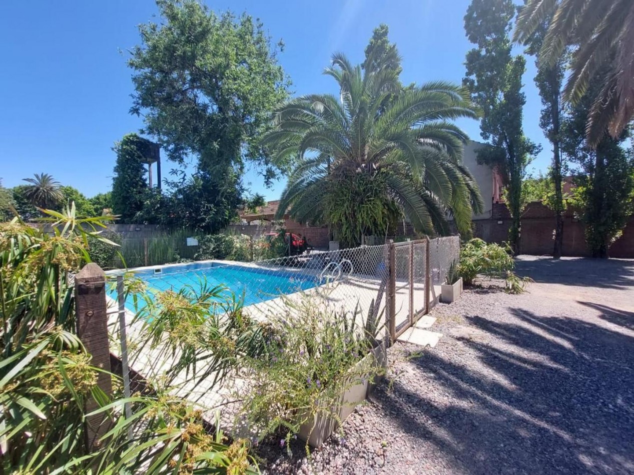 DEPARTAMENTO EN VENTA EN SAN MIGUEL