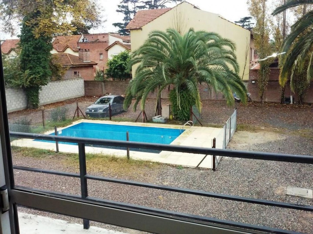 DEPARTAMENTO EN VENTA EN SAN MIGUEL