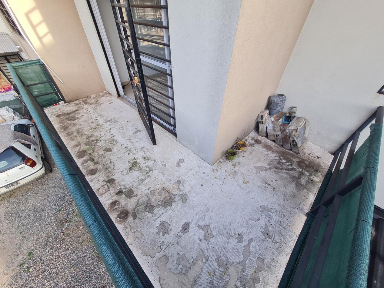 DEPARTAMENTO EN VENTA EN SAN MIGUEL