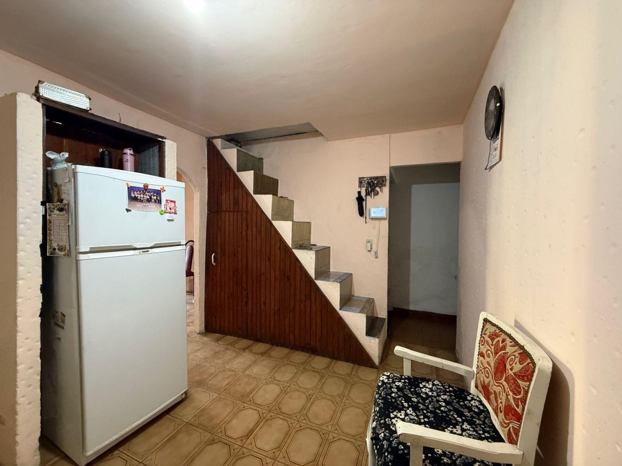 CASA EN VENTA EN SAN MIGUEL