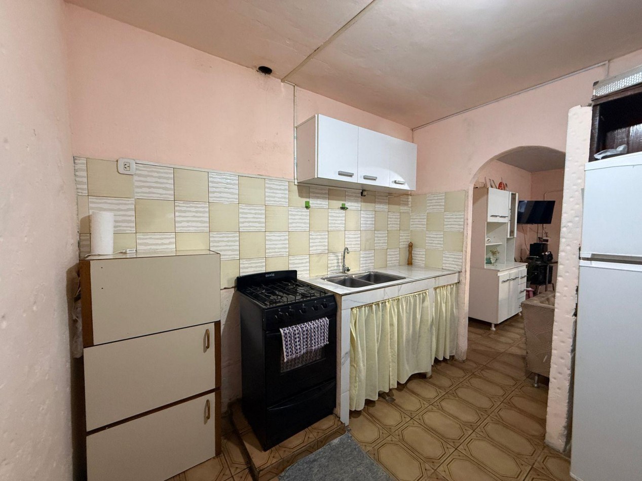 CASA EN VENTA EN SAN MIGUEL