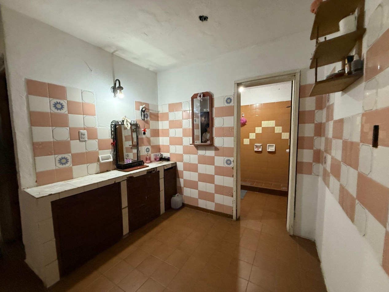 CASA EN VENTA EN SAN MIGUEL