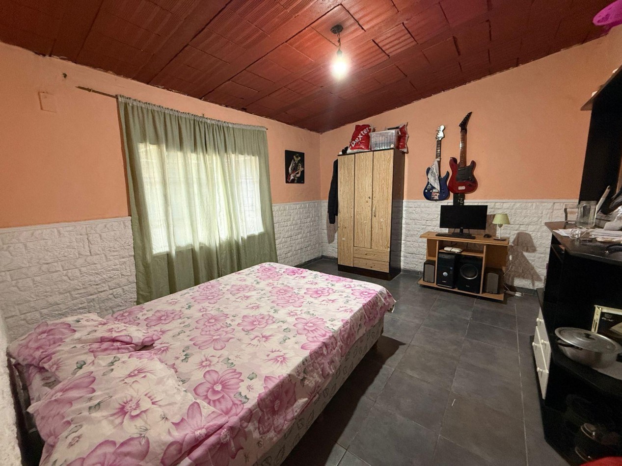 CASA EN VENTA EN SAN MIGUEL