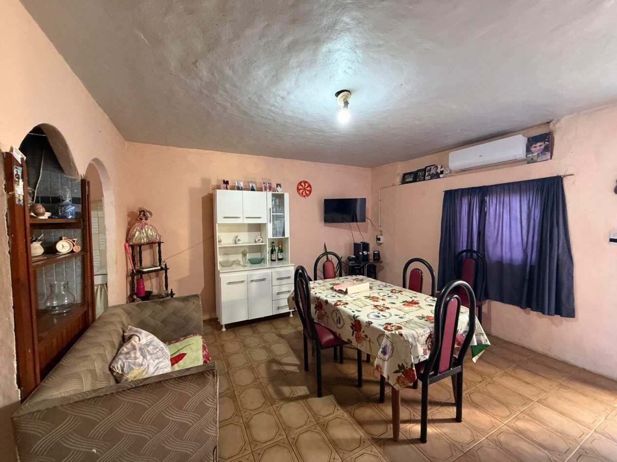 CASA EN VENTA EN SAN MIGUEL