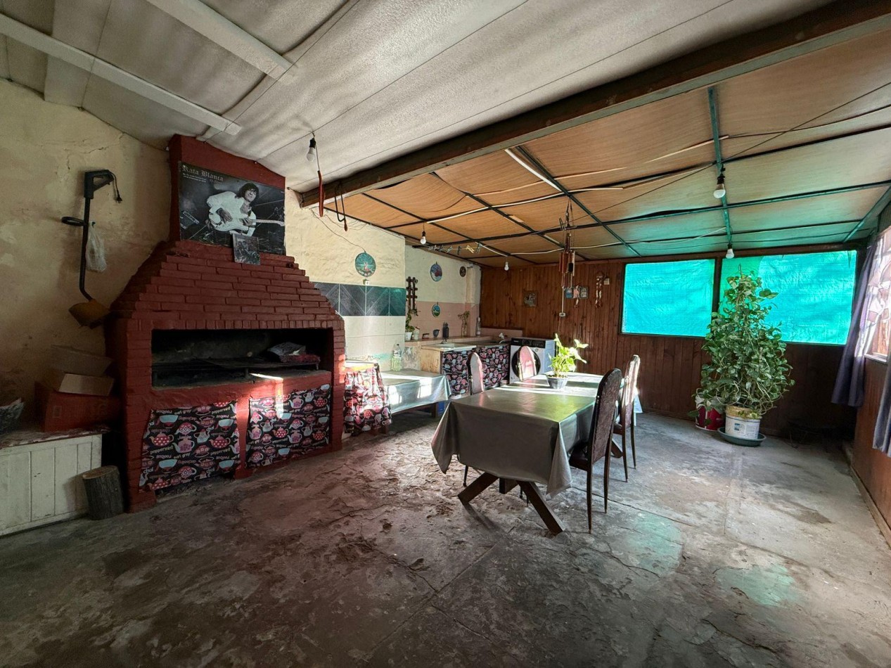 CASA EN VENTA EN SAN MIGUEL